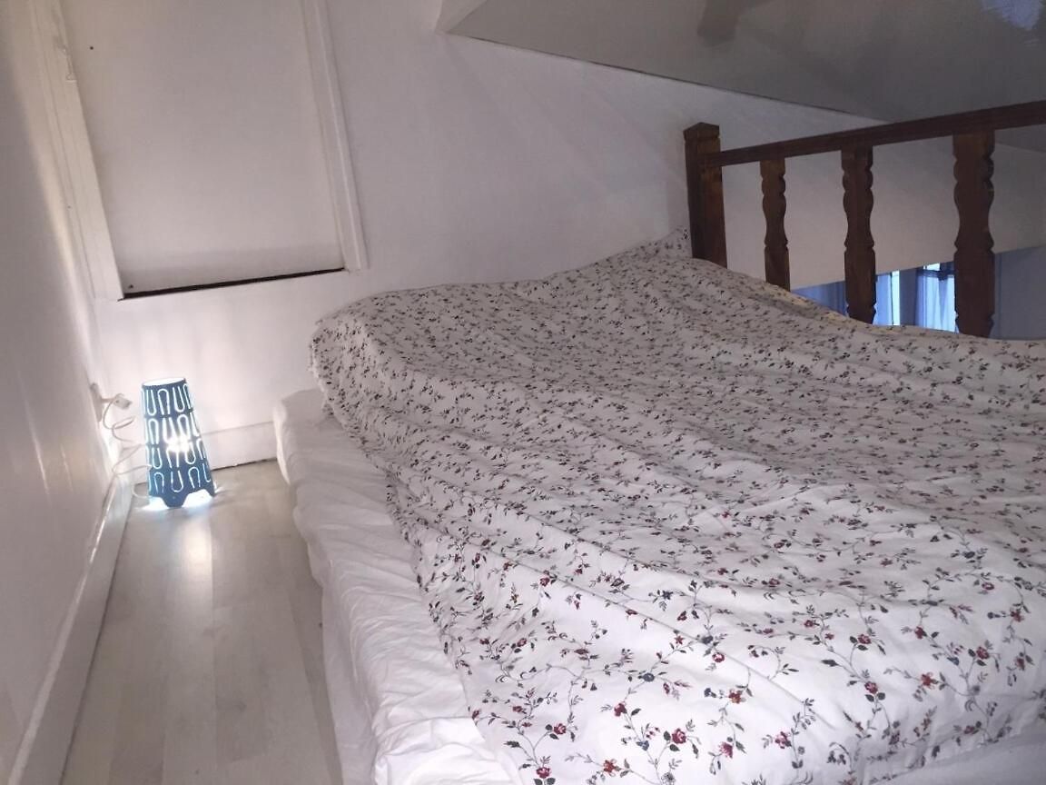 Appartement Charmant Studio Nice Nice