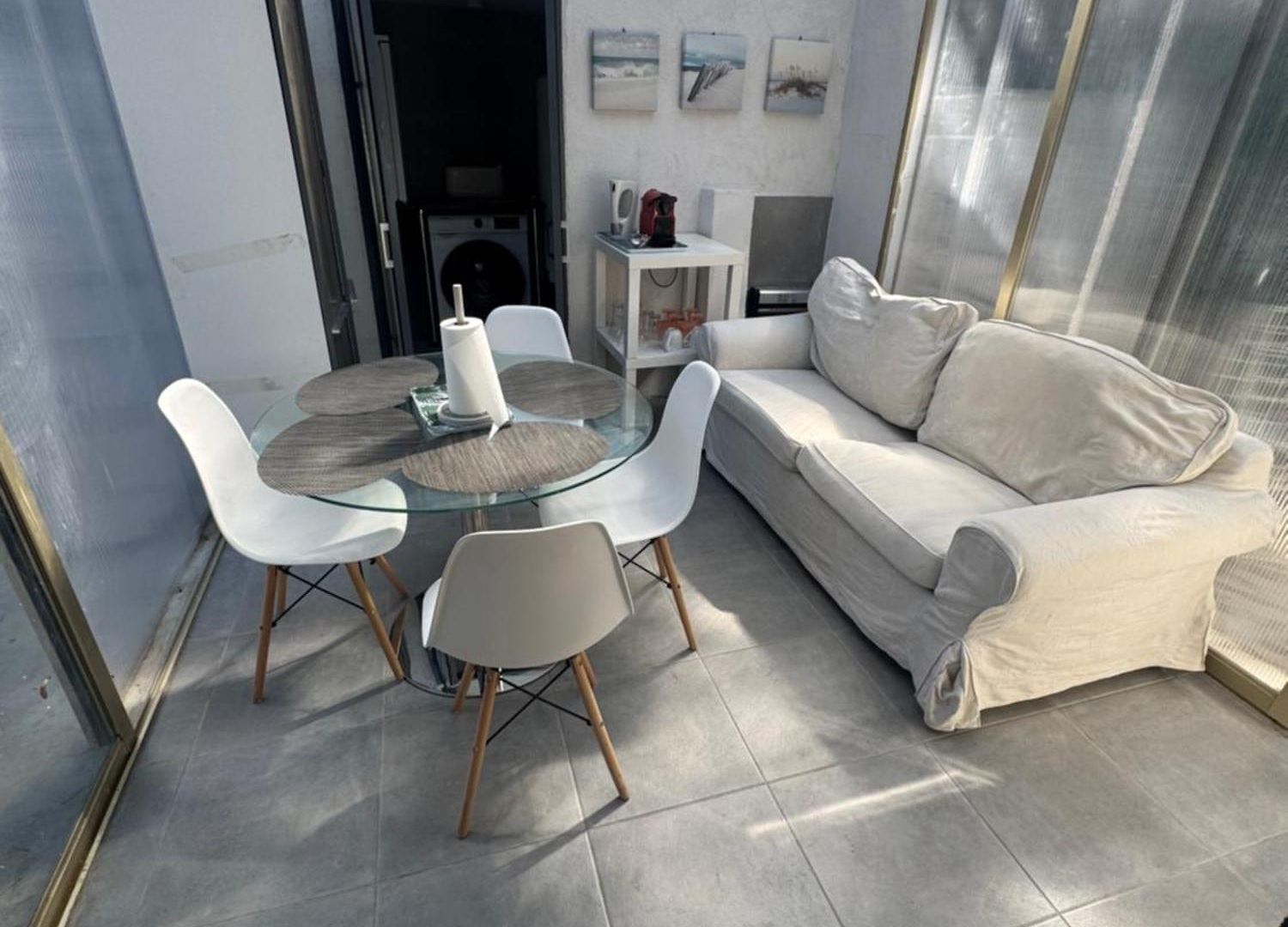 Appartement Jardin 10mn Centre *