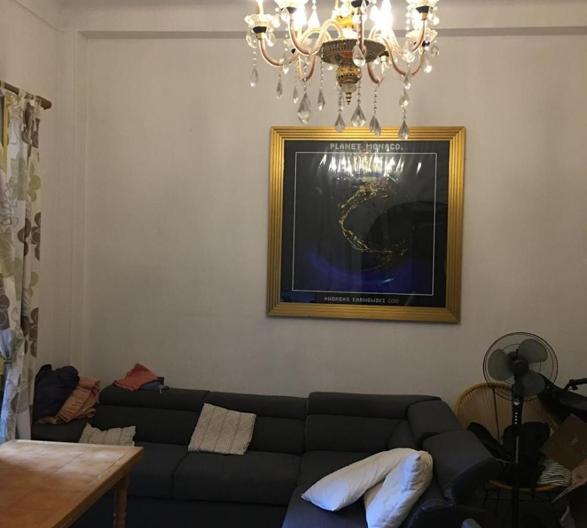 Teranga Appartement Nice