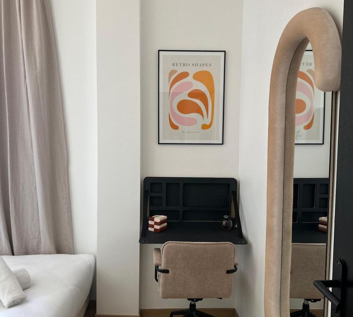 Chic Et Confort- Nice- 3 à 5 Personnes Nice