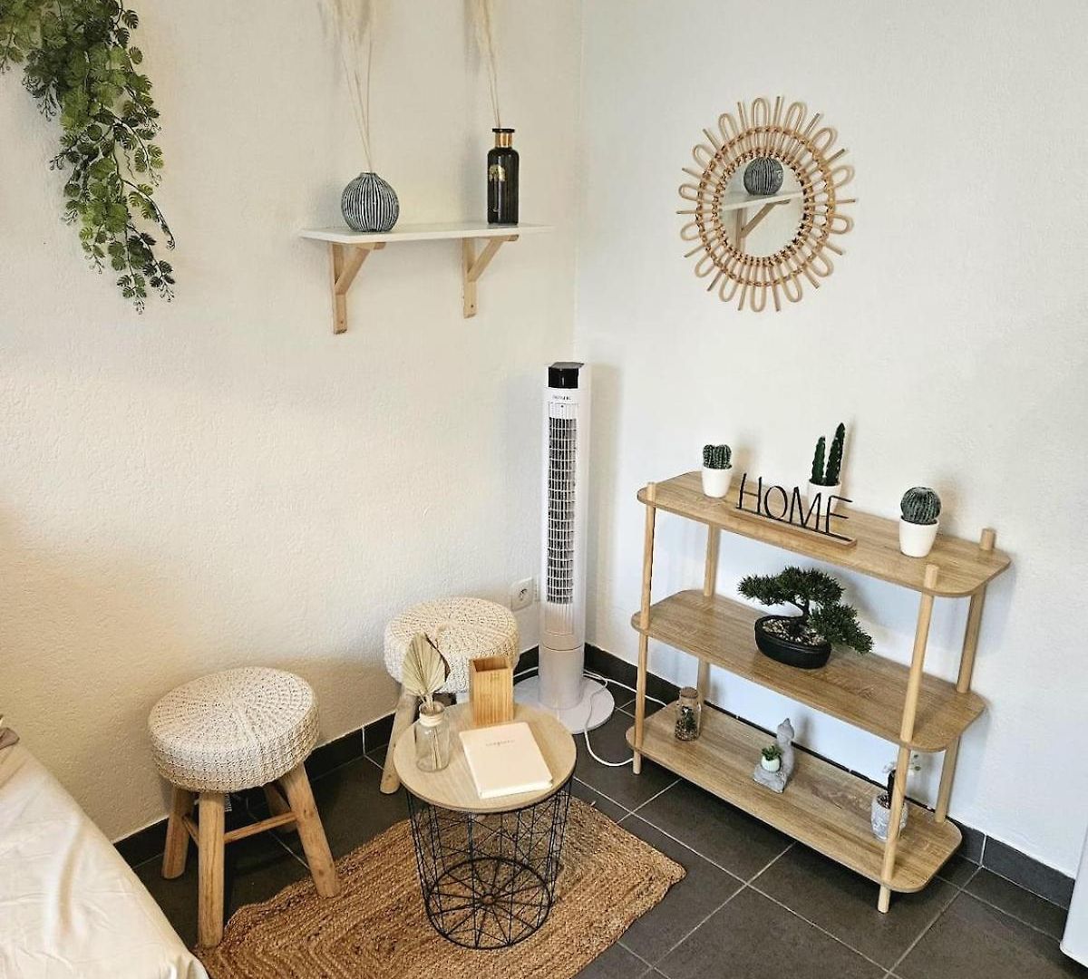 Appartement Charming Nice
