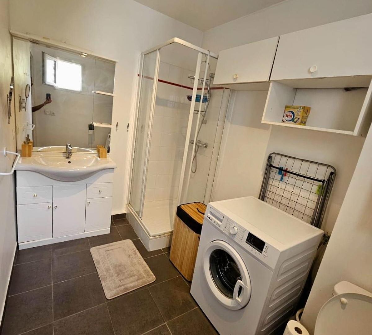Appartement Charming Nice
