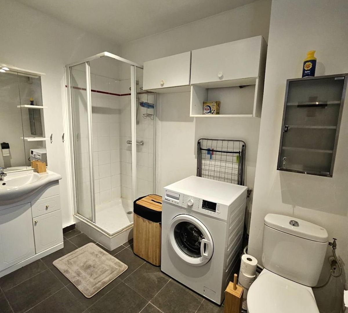 Appartement Charming *