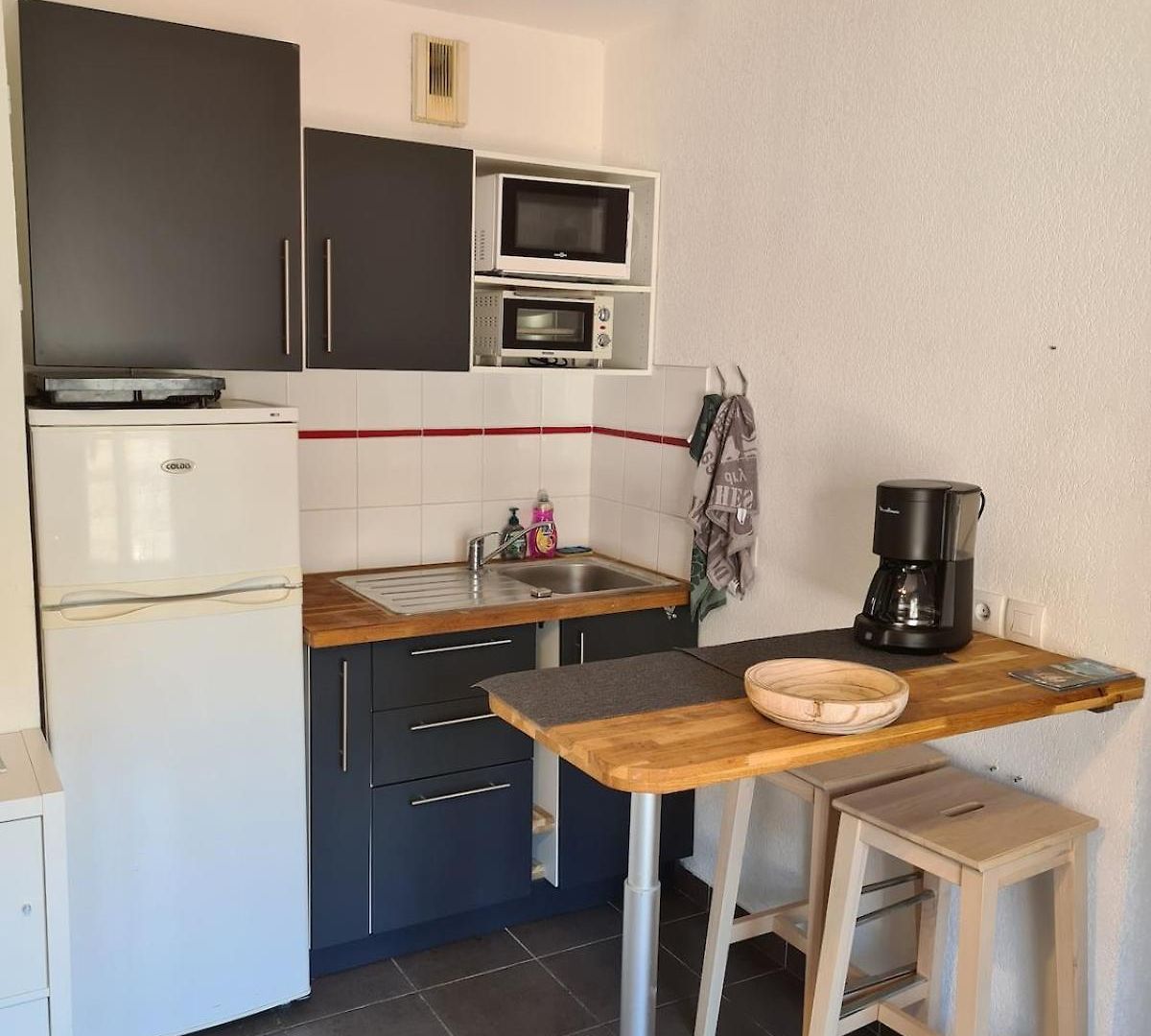 Appartement Charming *
