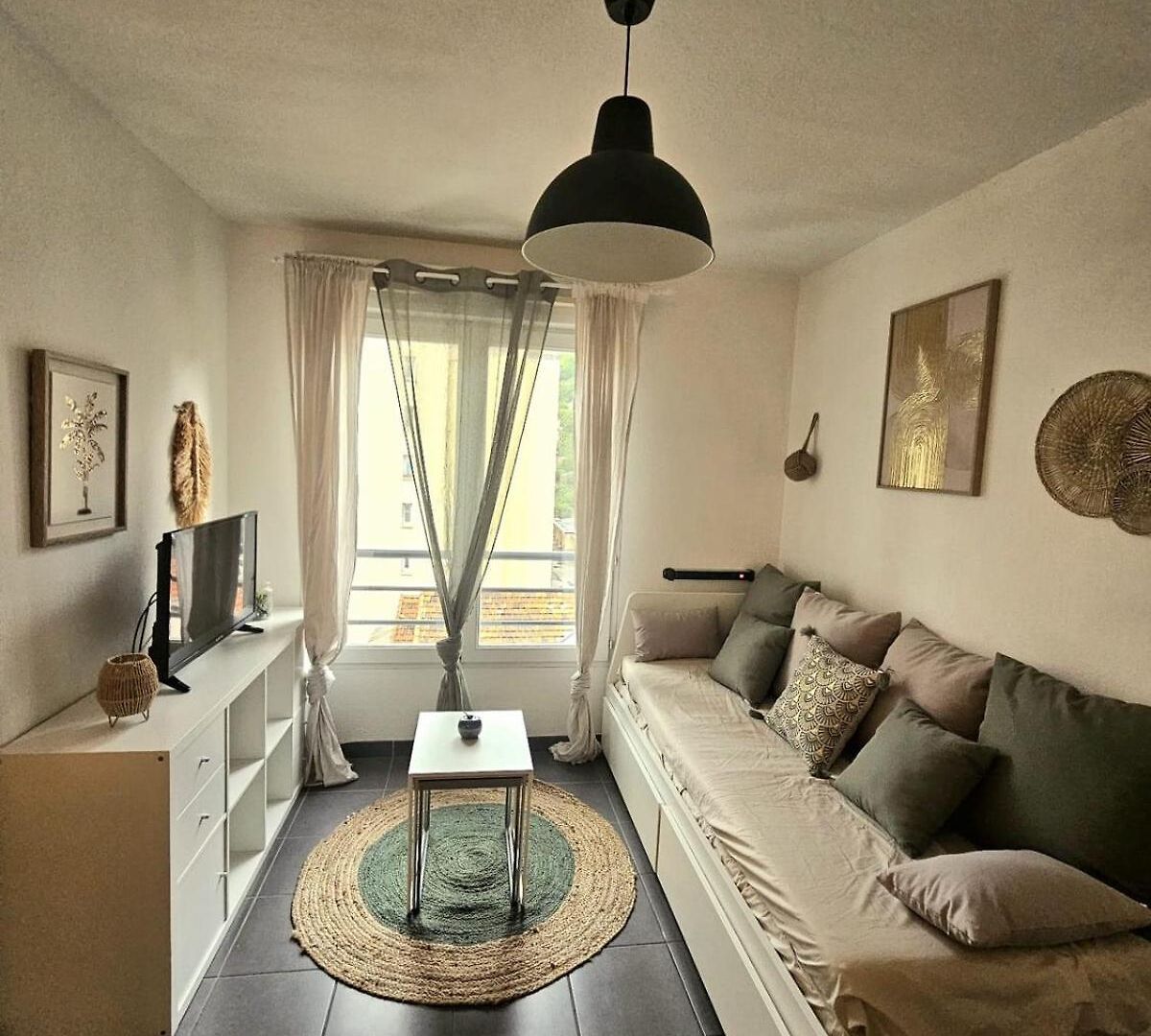 Charming Appartement Nice