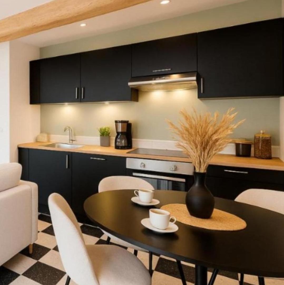 Apartment Luxe Et Charme Authentique 4 Couchages Elegant Au Coeur Du Vieux