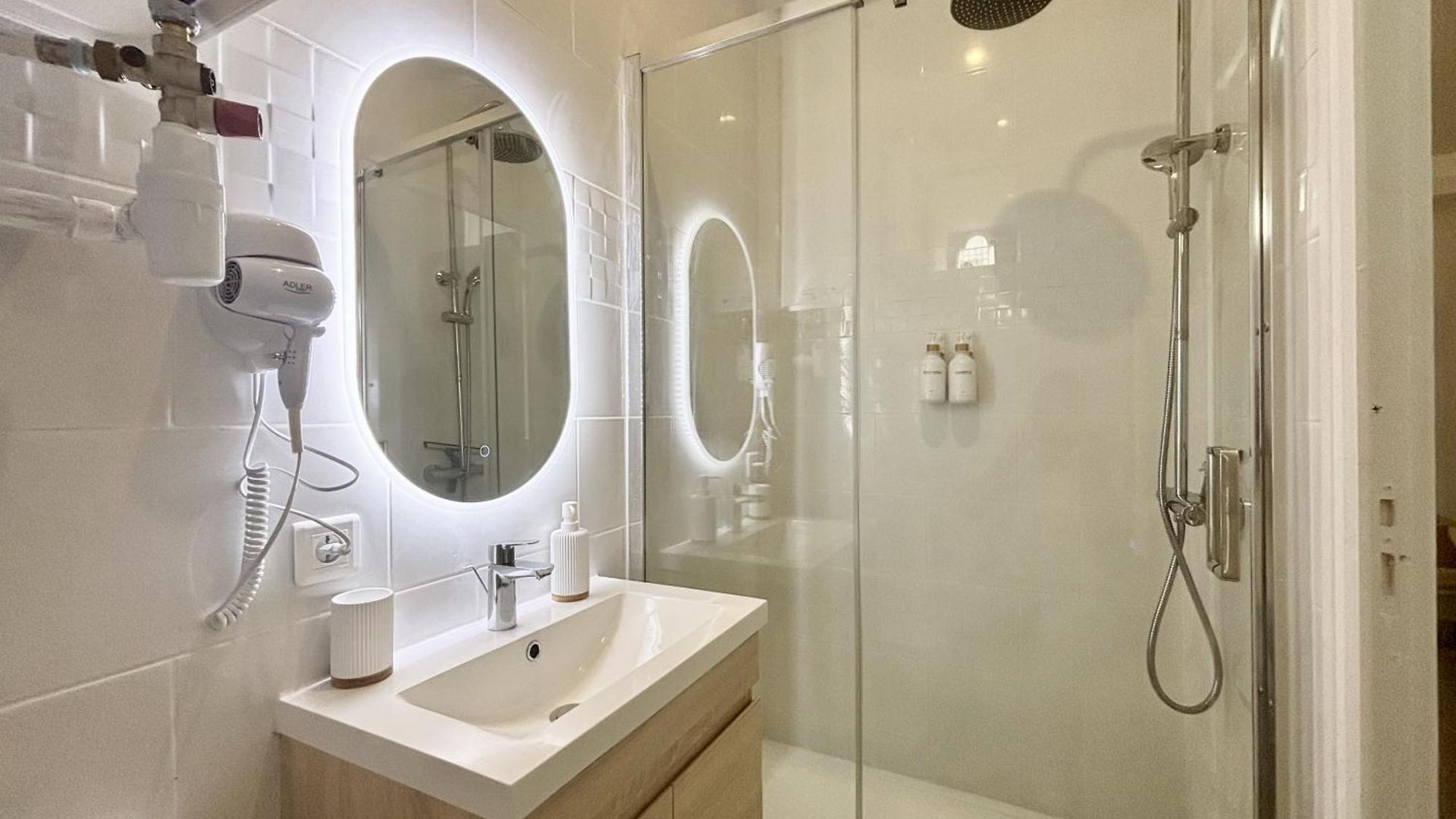 Gambetta Proche Apartment *