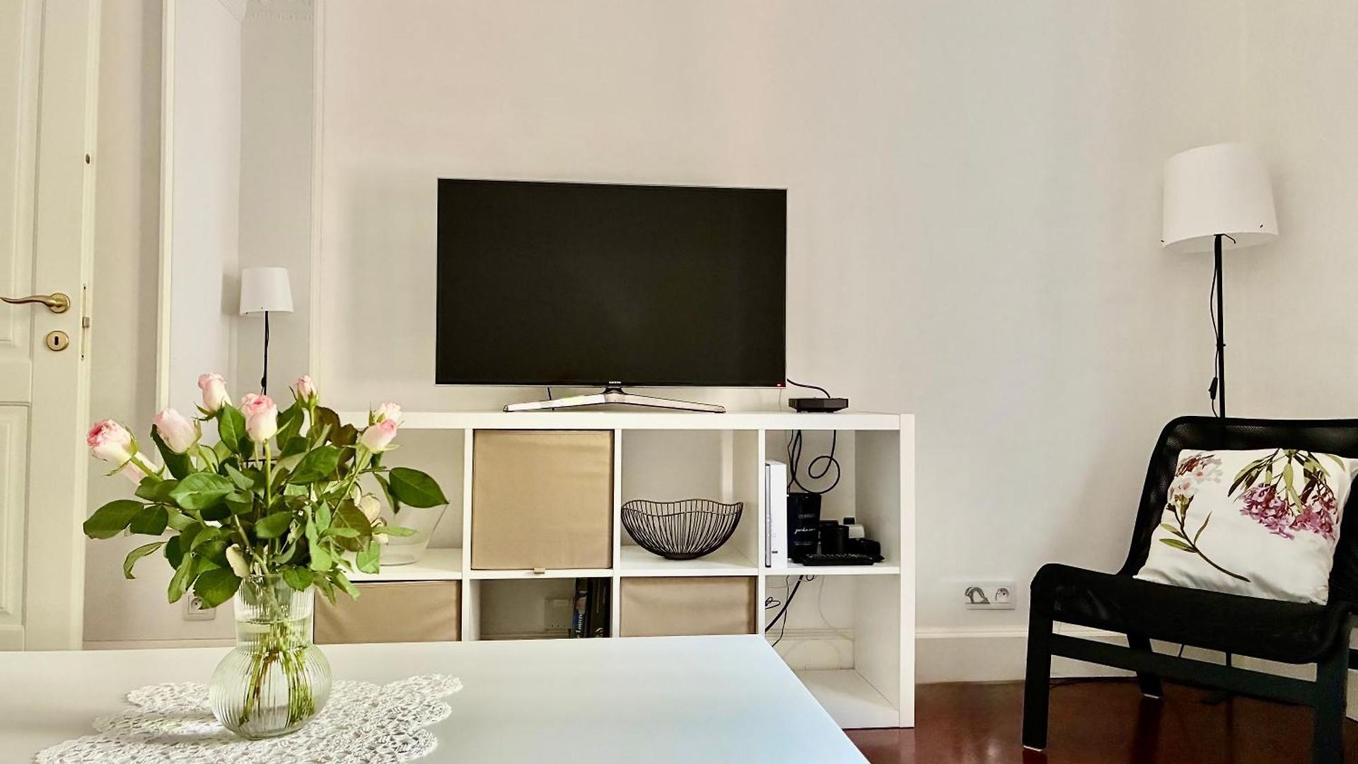 2p Moderne Riquier Proche Port, Gare, Tramway Appartement