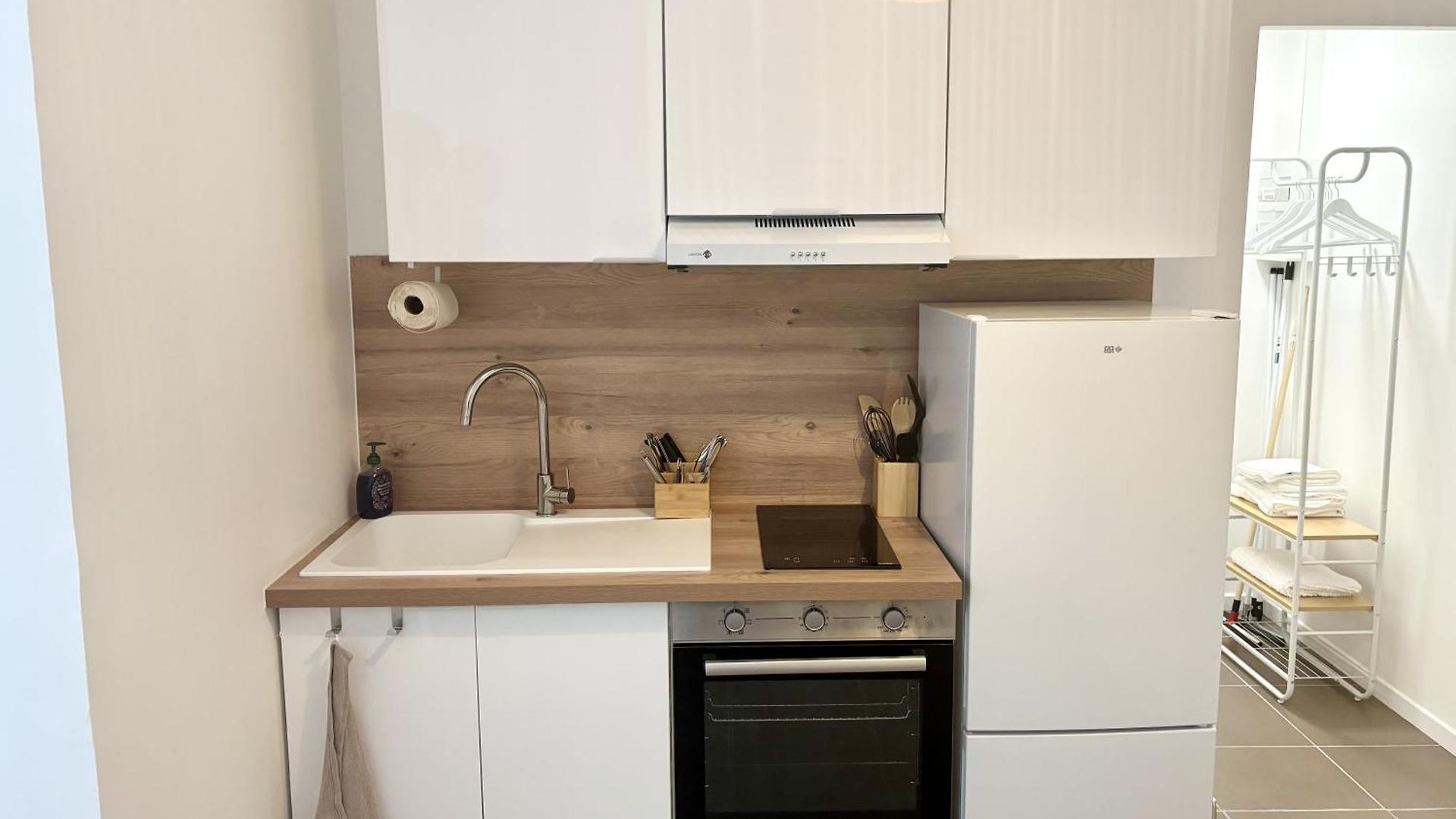 Apartment Gambetta Proche Nice