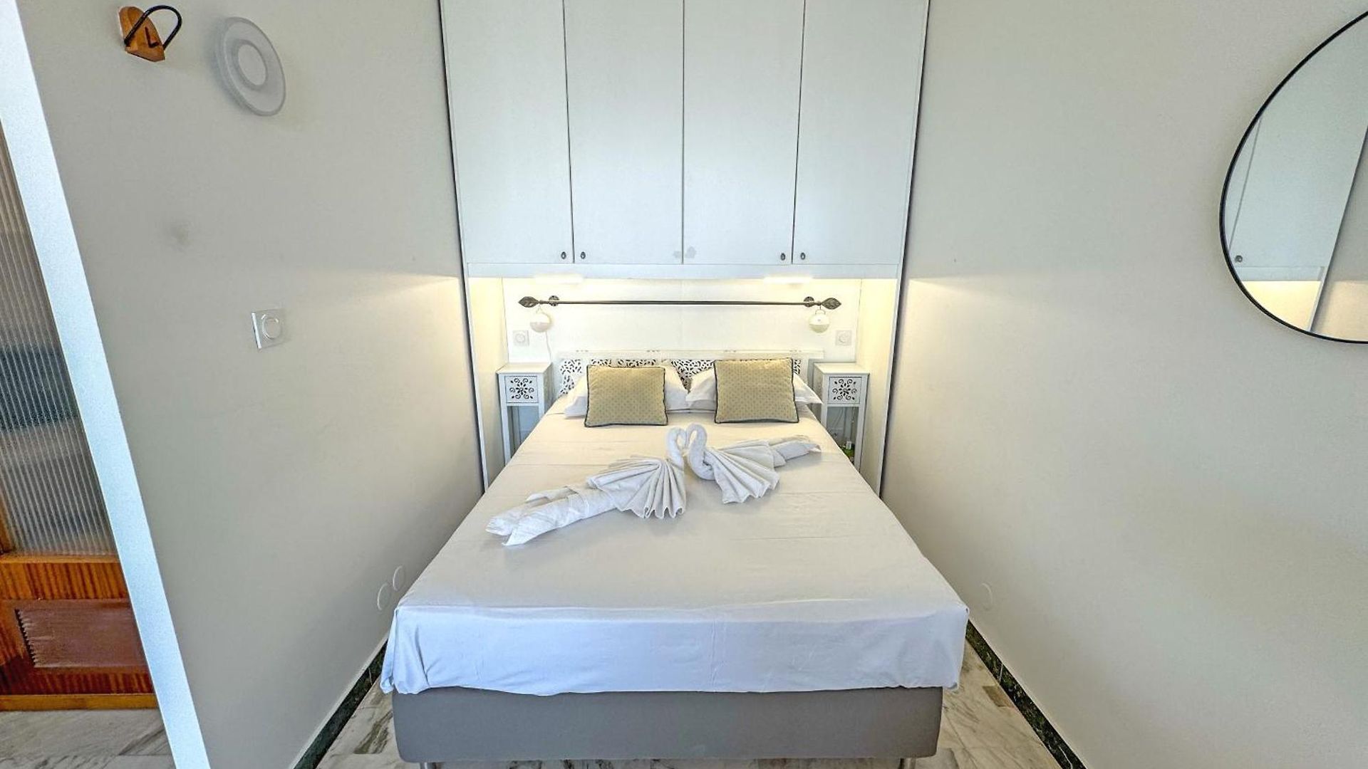 Appartement Riviera Escape Promenade Nice