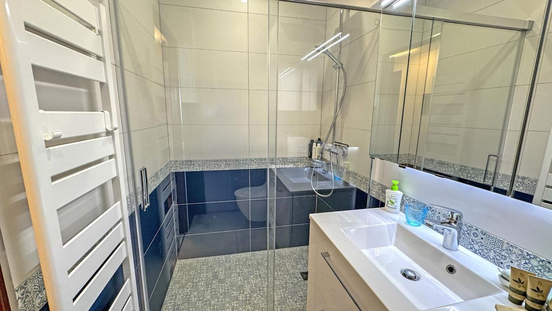 Appartement Riviera Escape Promenade Nice