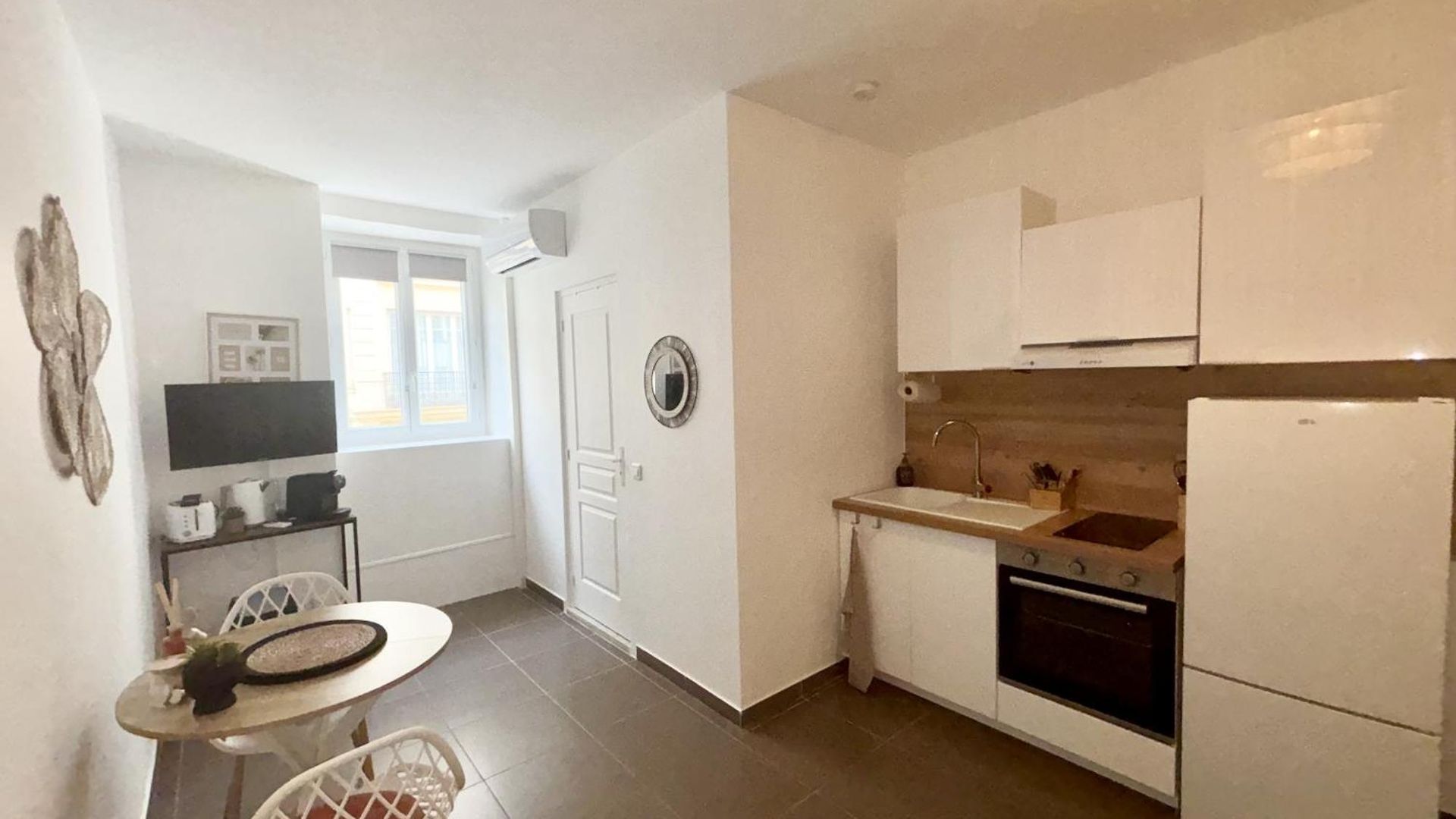 Gambetta Proche Apartment Nice