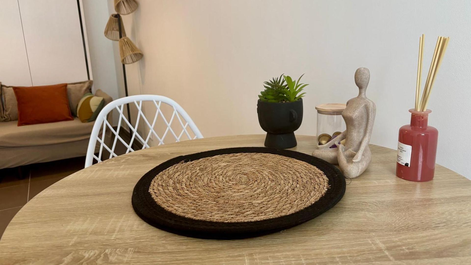 Gambetta Proche Apartment Nice
