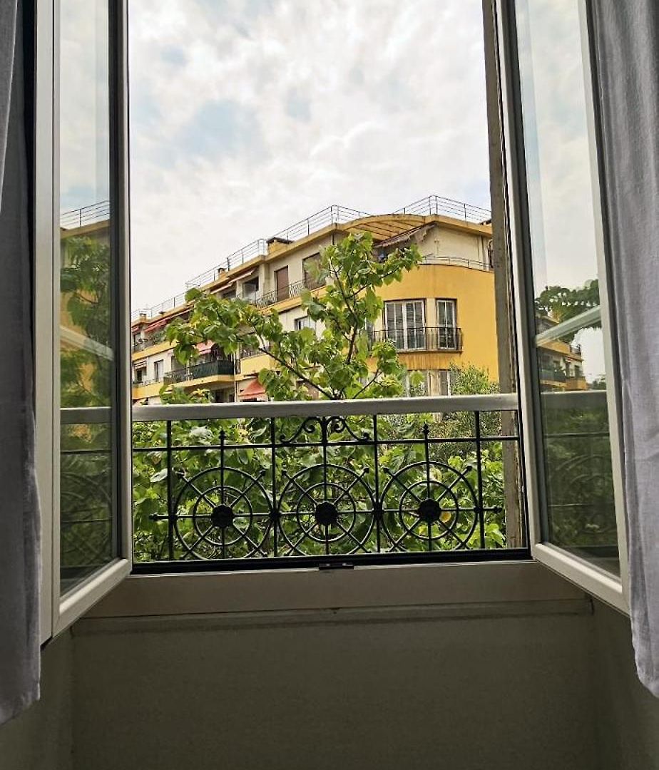Apartment Spacious In Cimiez