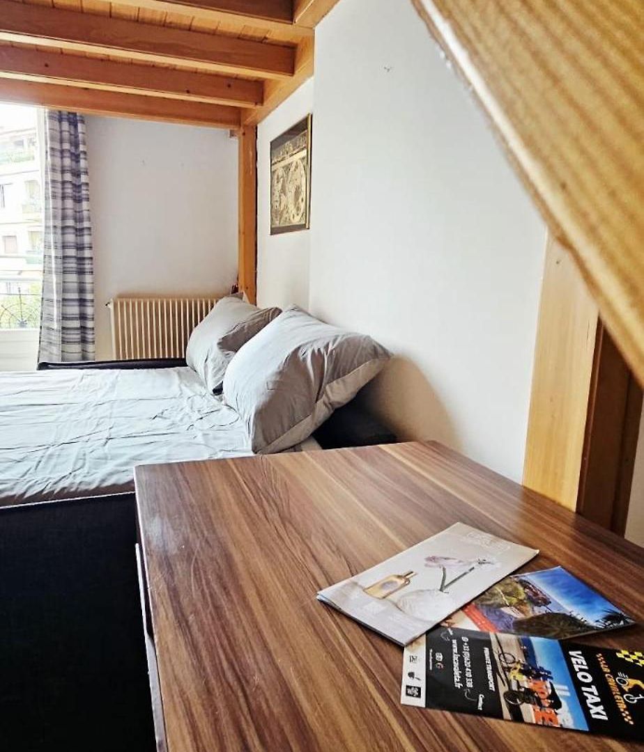 Apartment Spacious In Cimiez