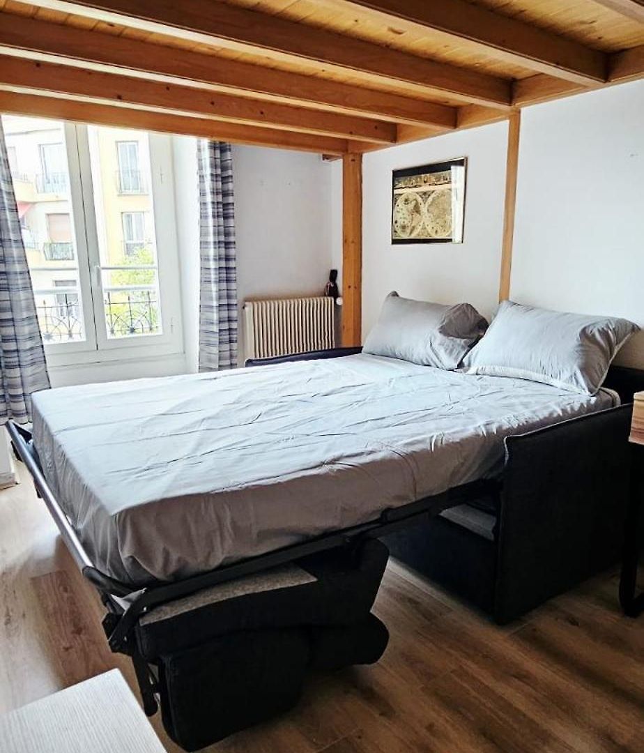 Spacious In Cimiez Apartment Nice