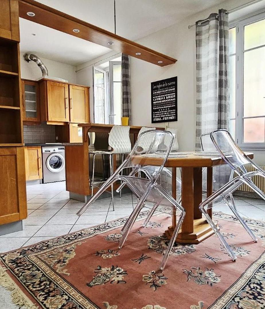 Apartment Spacious In Cimiez