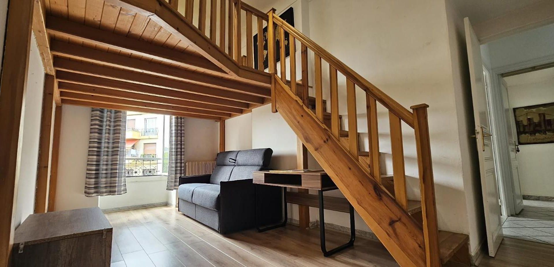 Spacious In Cimiez * Nice