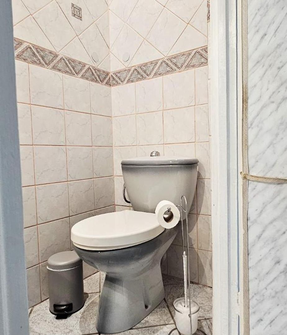 Spacious In Cimiez *