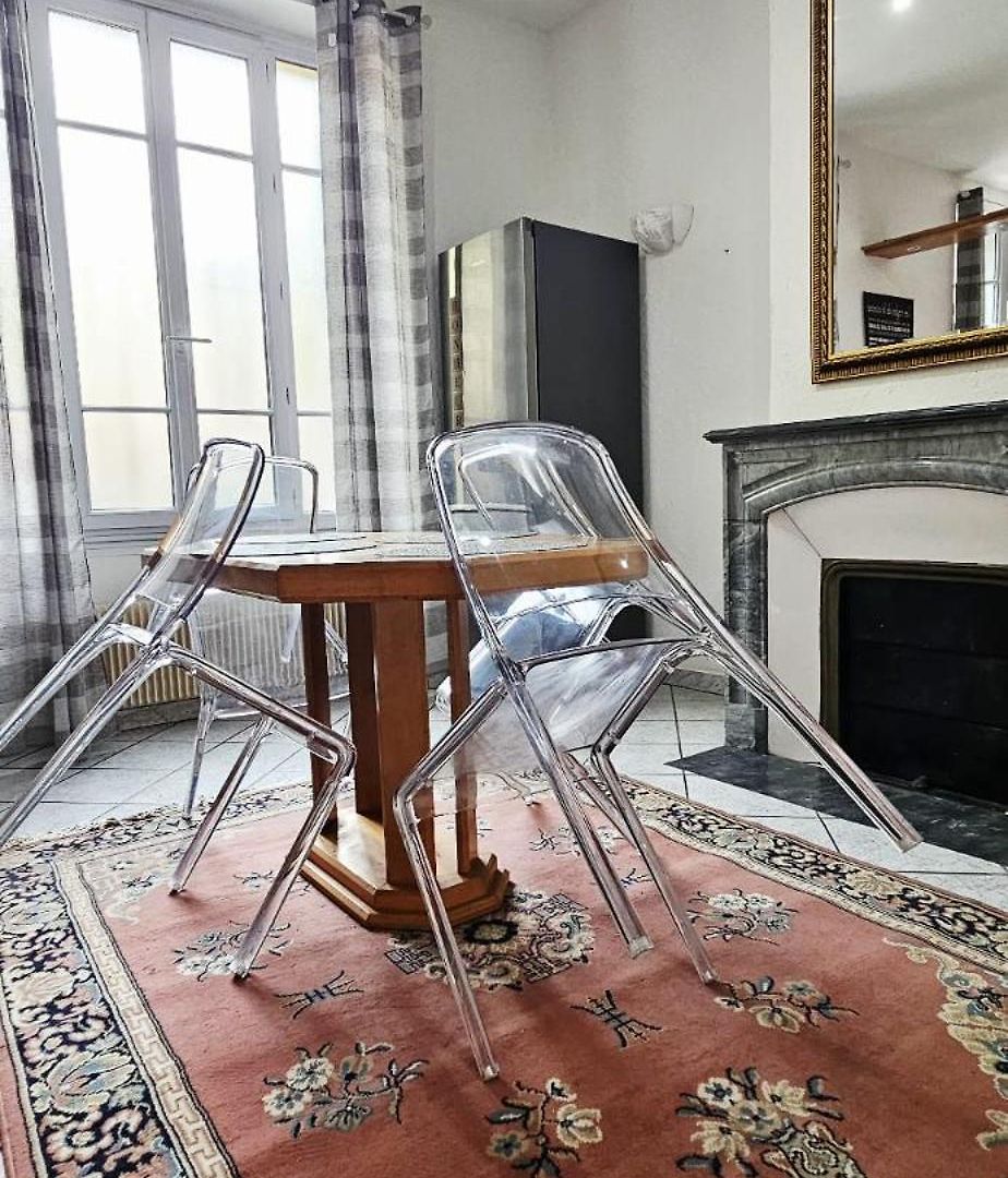Apartment Spacious In Cimiez Nice