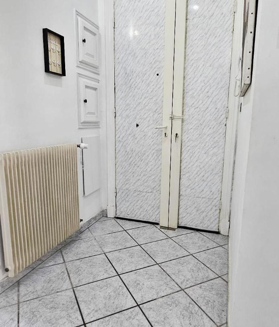 Spacious In Cimiez Nice