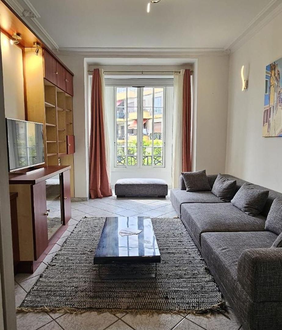 Apartment Spacious In Cimiez *