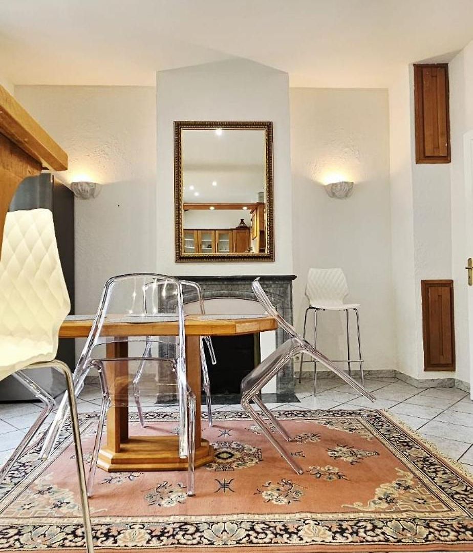 Spacious In Cimiez * Nice