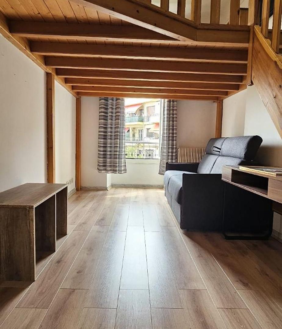 Spacious In Cimiez Nice