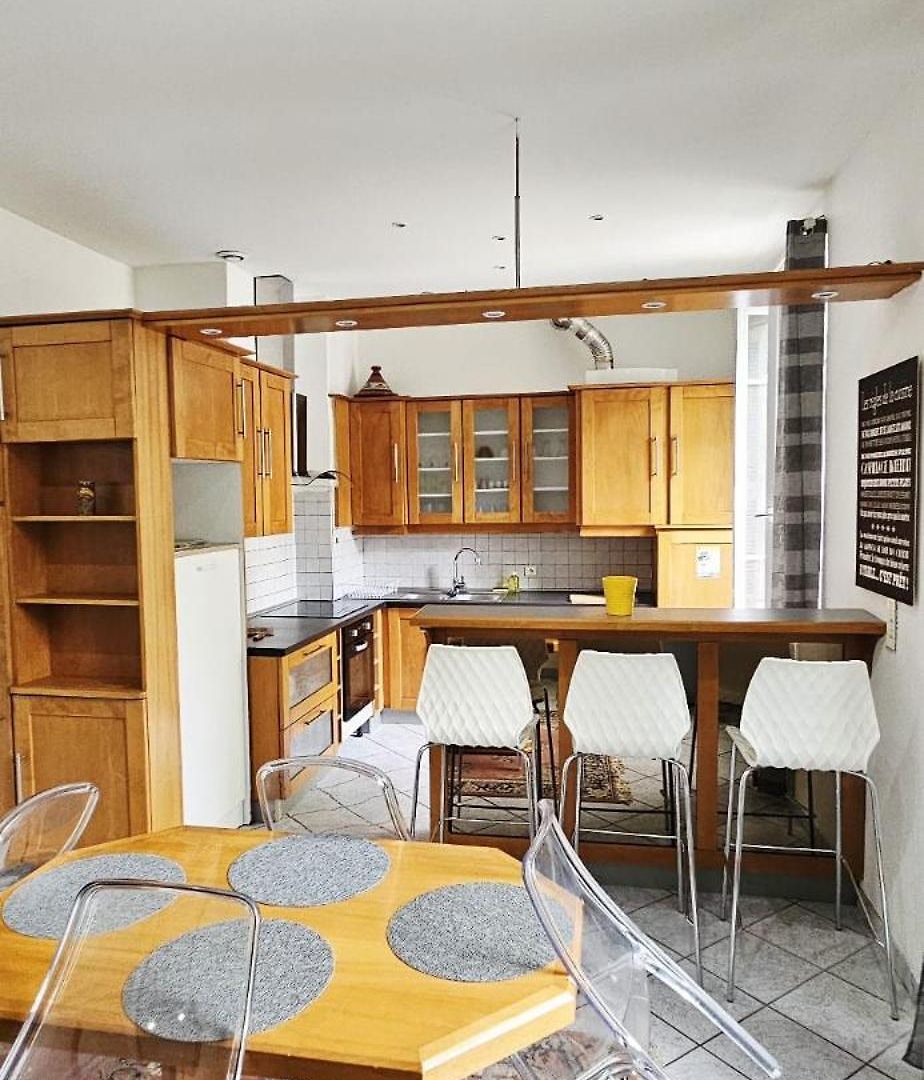 Spacious In Cimiez