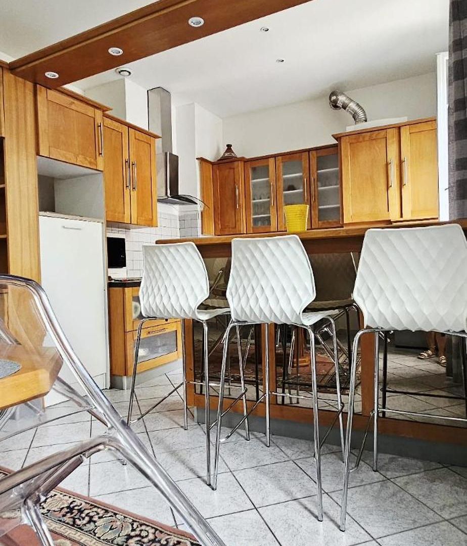 Spacious In Cimiez * Nice