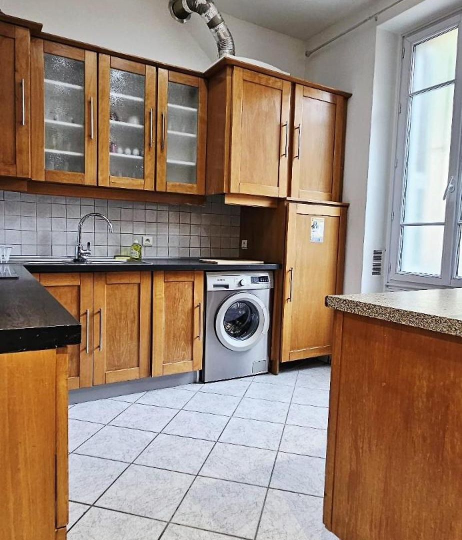 Spacious In Cimiez * Nice