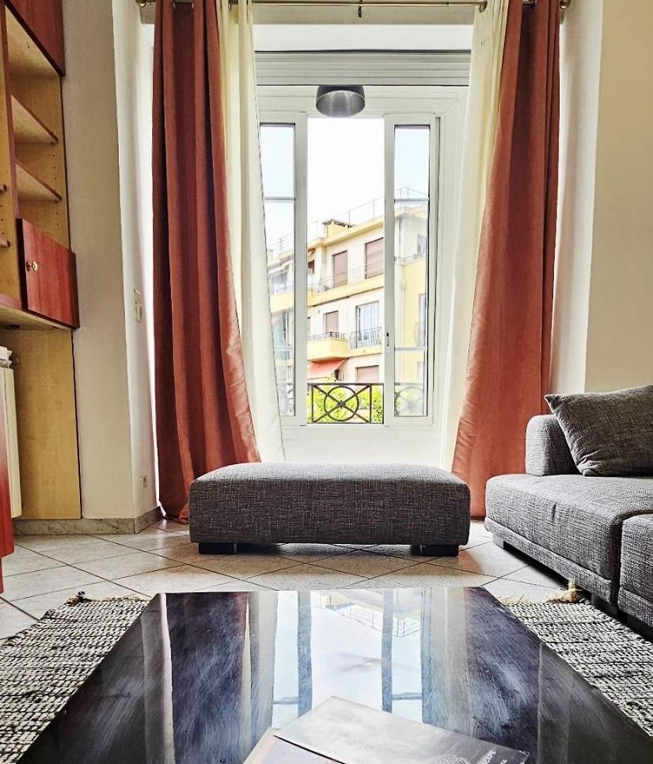 Spacious In Cimiez