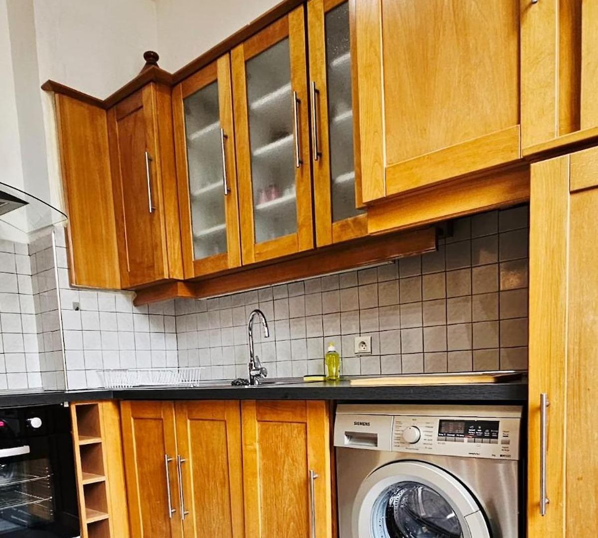 Spacious In Cimiez Nice