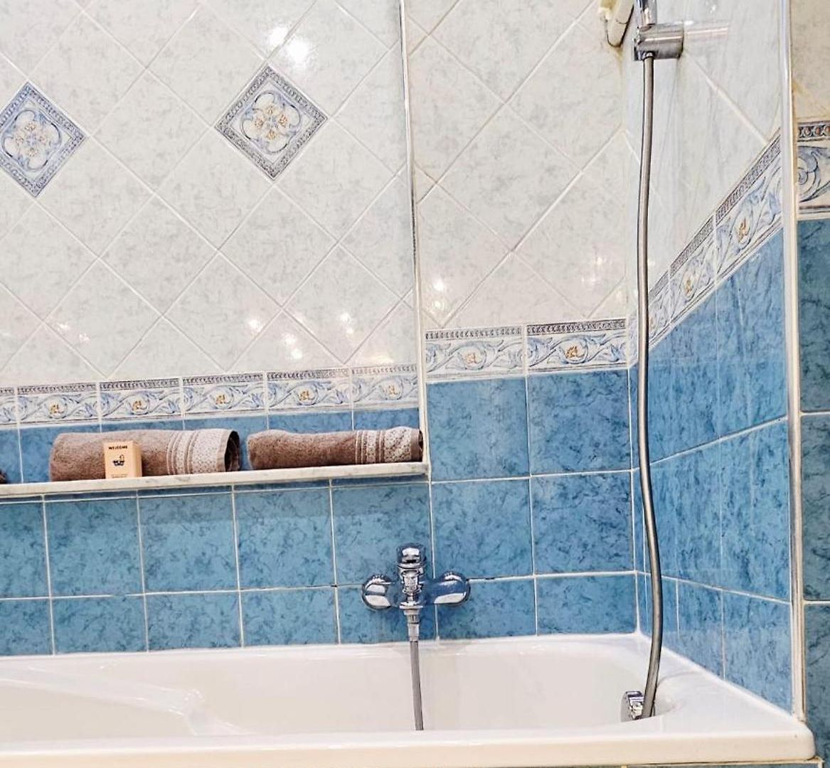 Apartment Spacious In Cimiez *