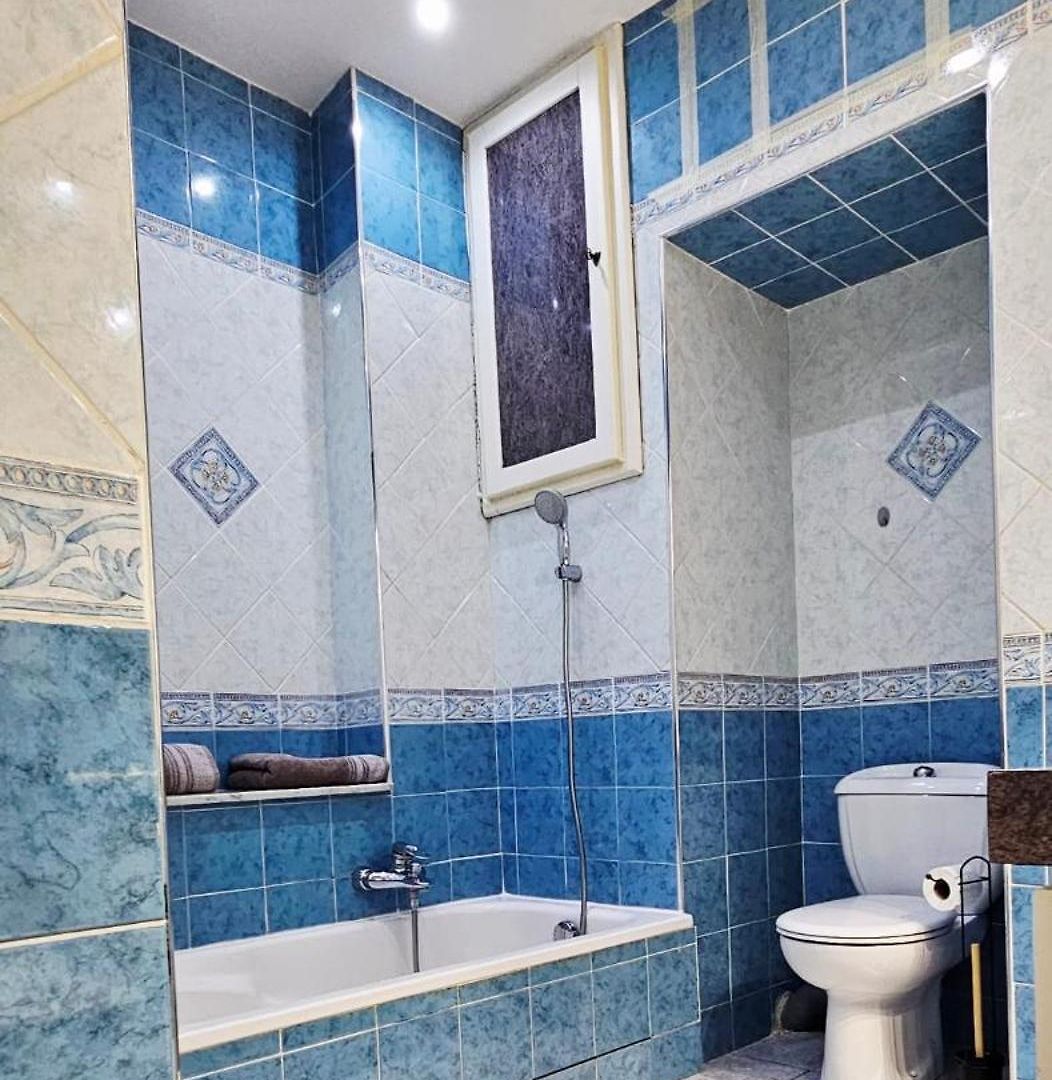 Apartment Spacious In Cimiez *