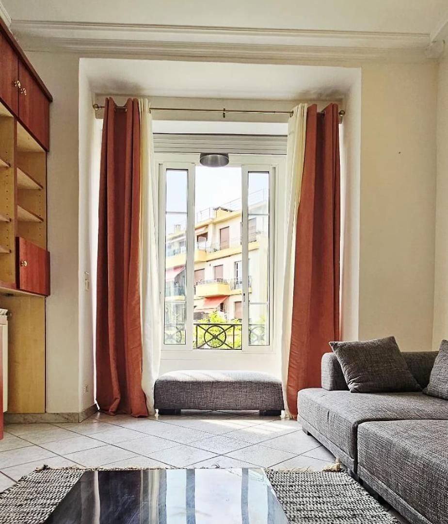 Spacious In Cimiez Apartment Nice