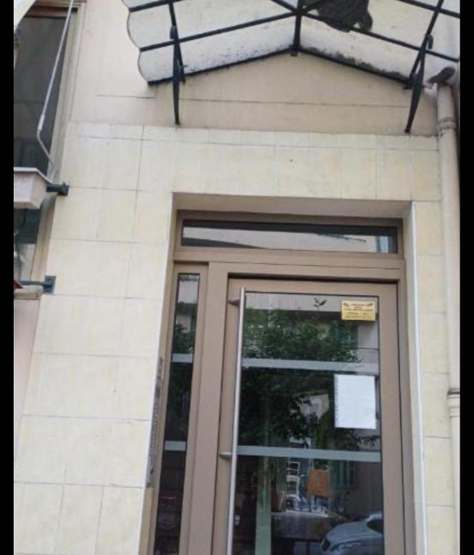 Homestay Twin Room