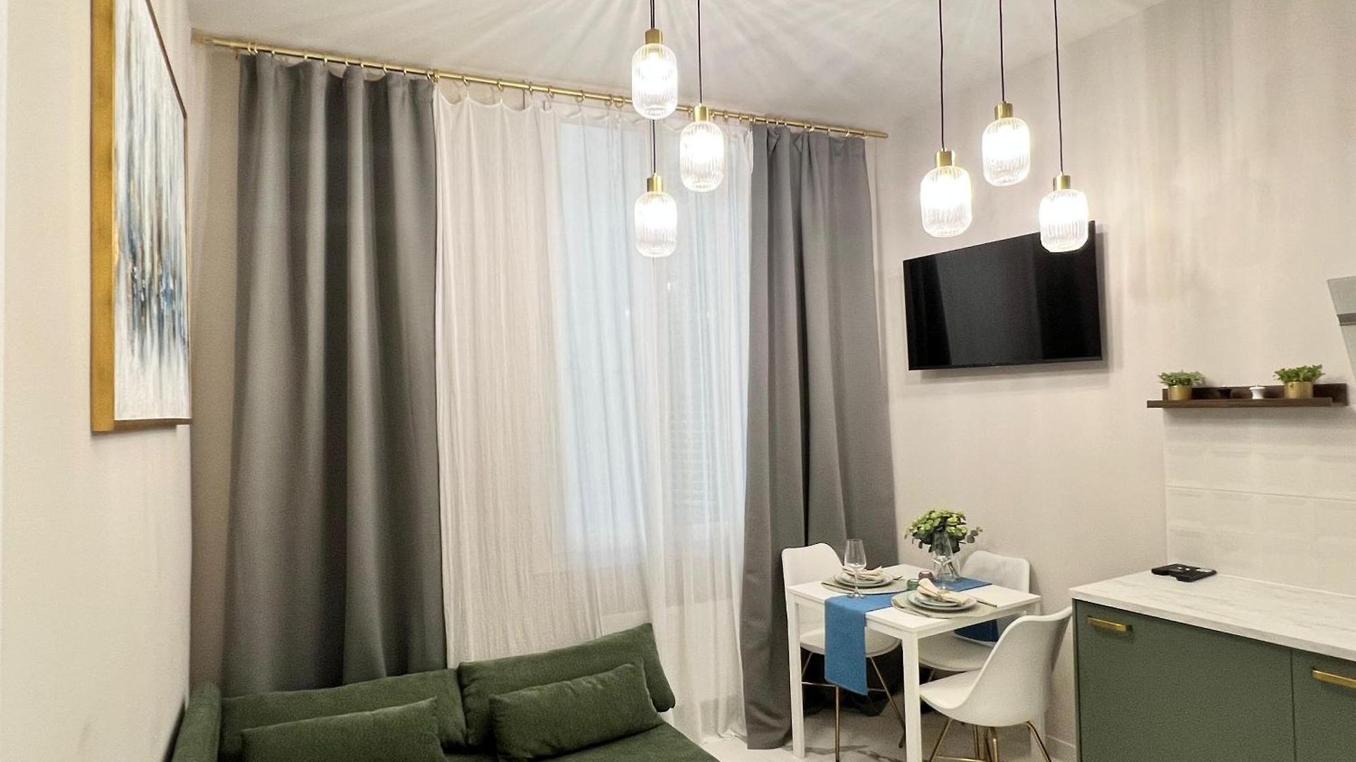 Appartement Pearl Of Nice