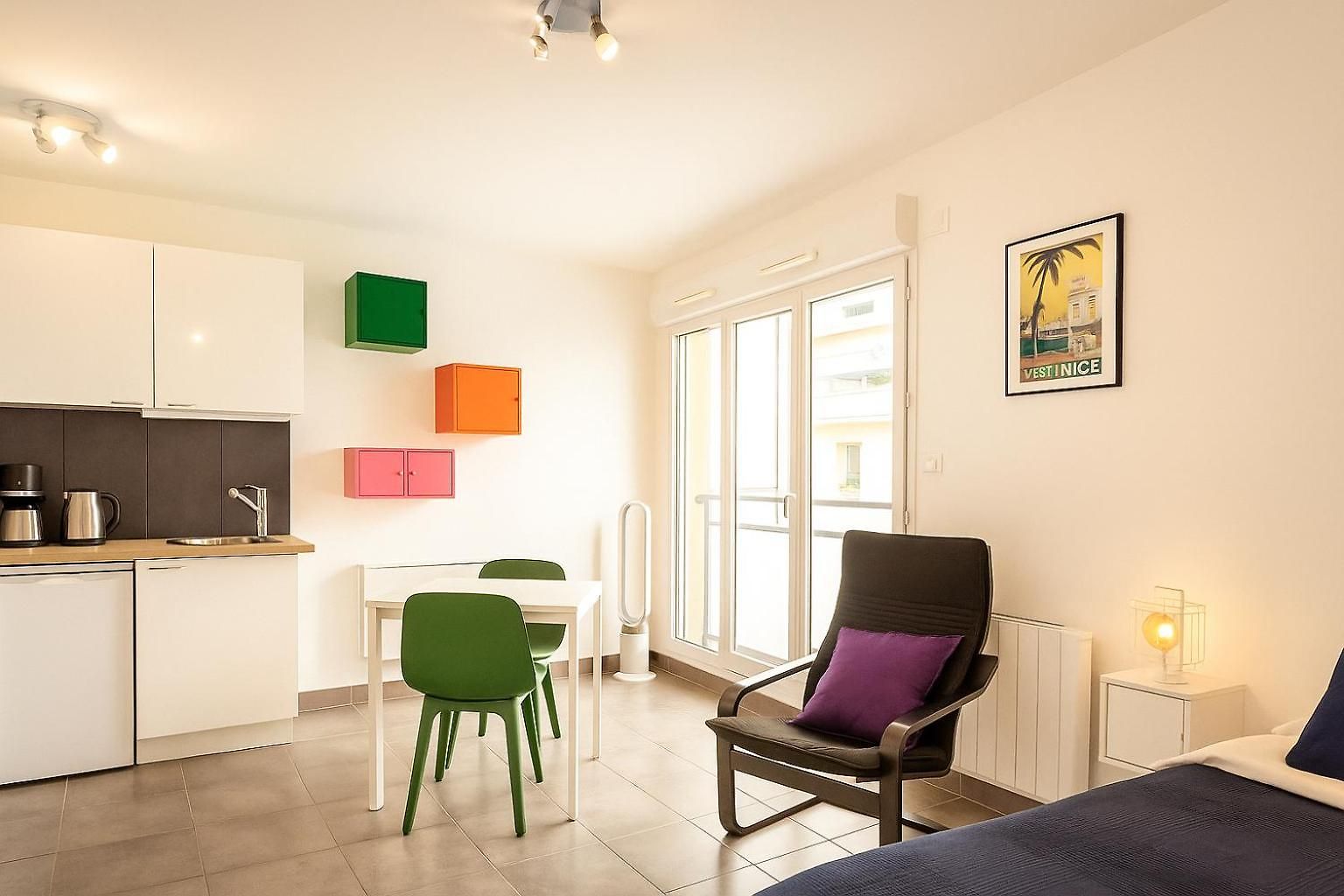 Ma Place Au Sud 607