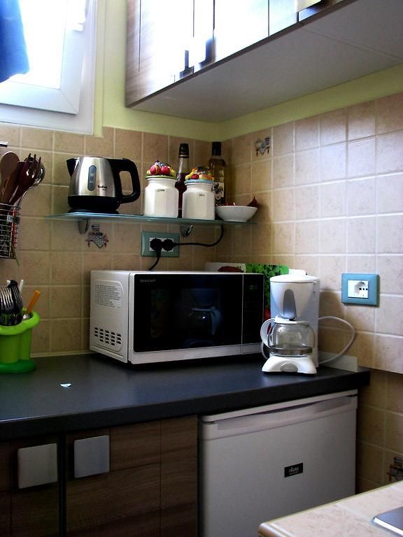 Apartment In Rue Halevy Nice
