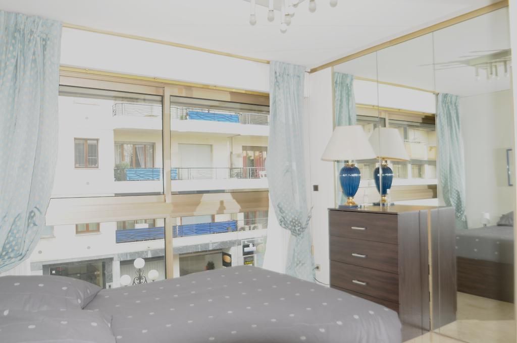 Centre Promenade Golden Square Terrace 1 Min Walk To The Beach Ac *