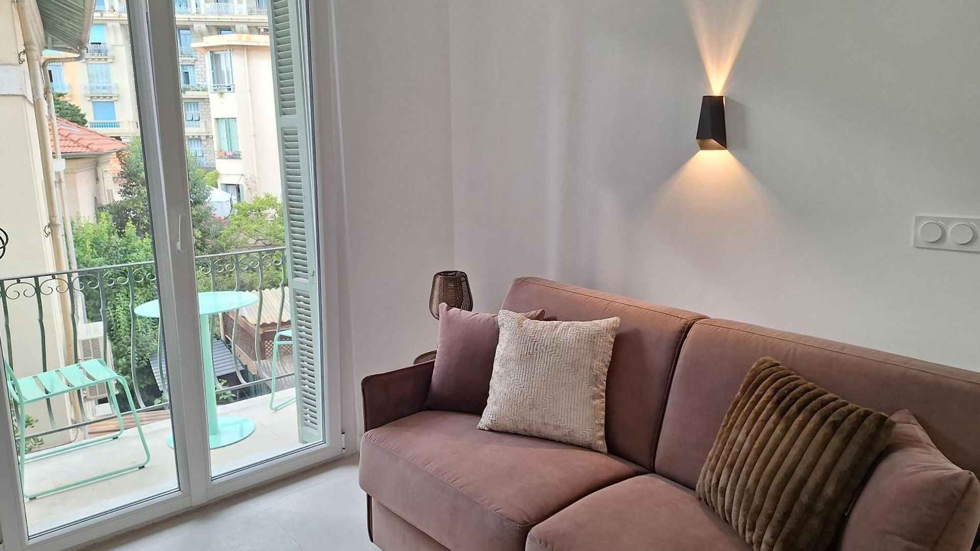 Appartement Arty&chic à