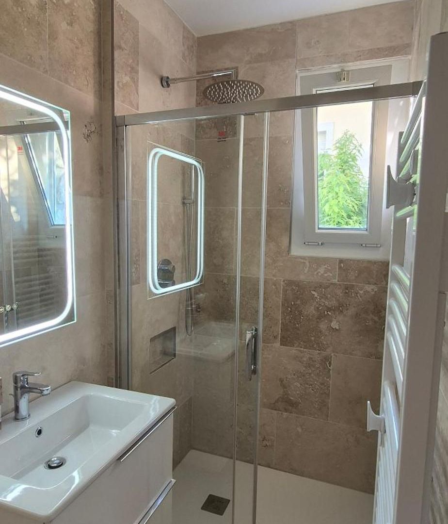 Appartement Arty&chic à *