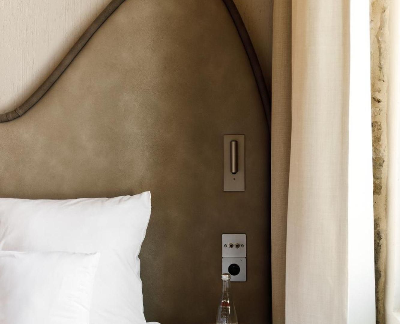 Notre Dame - Self Check-in Hotel
