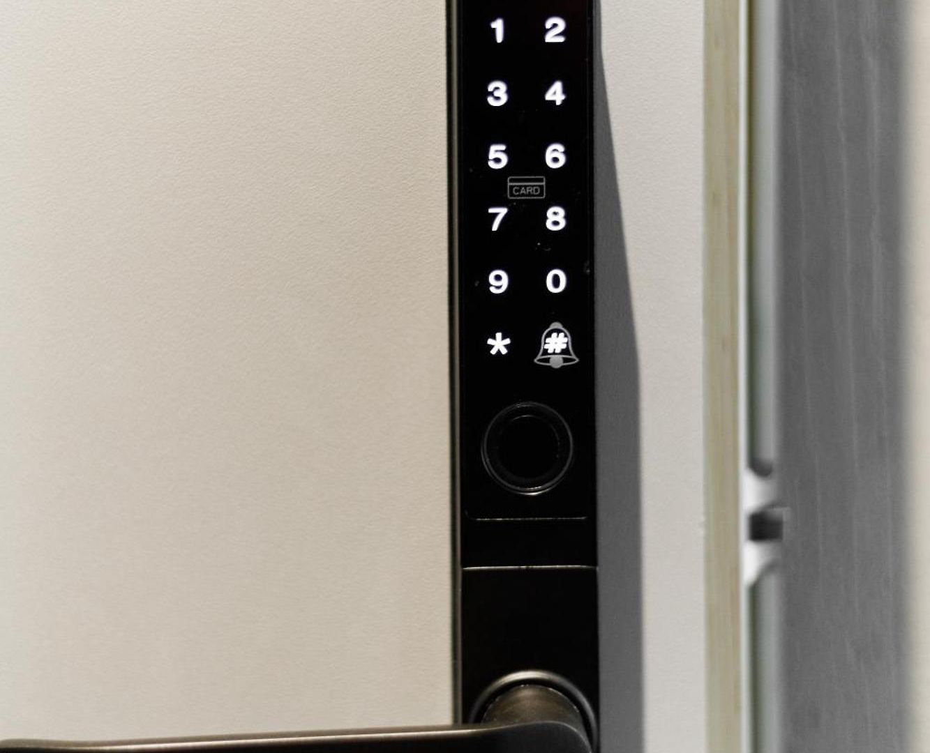 Hotel Notre Dame - Self Check-in 3*