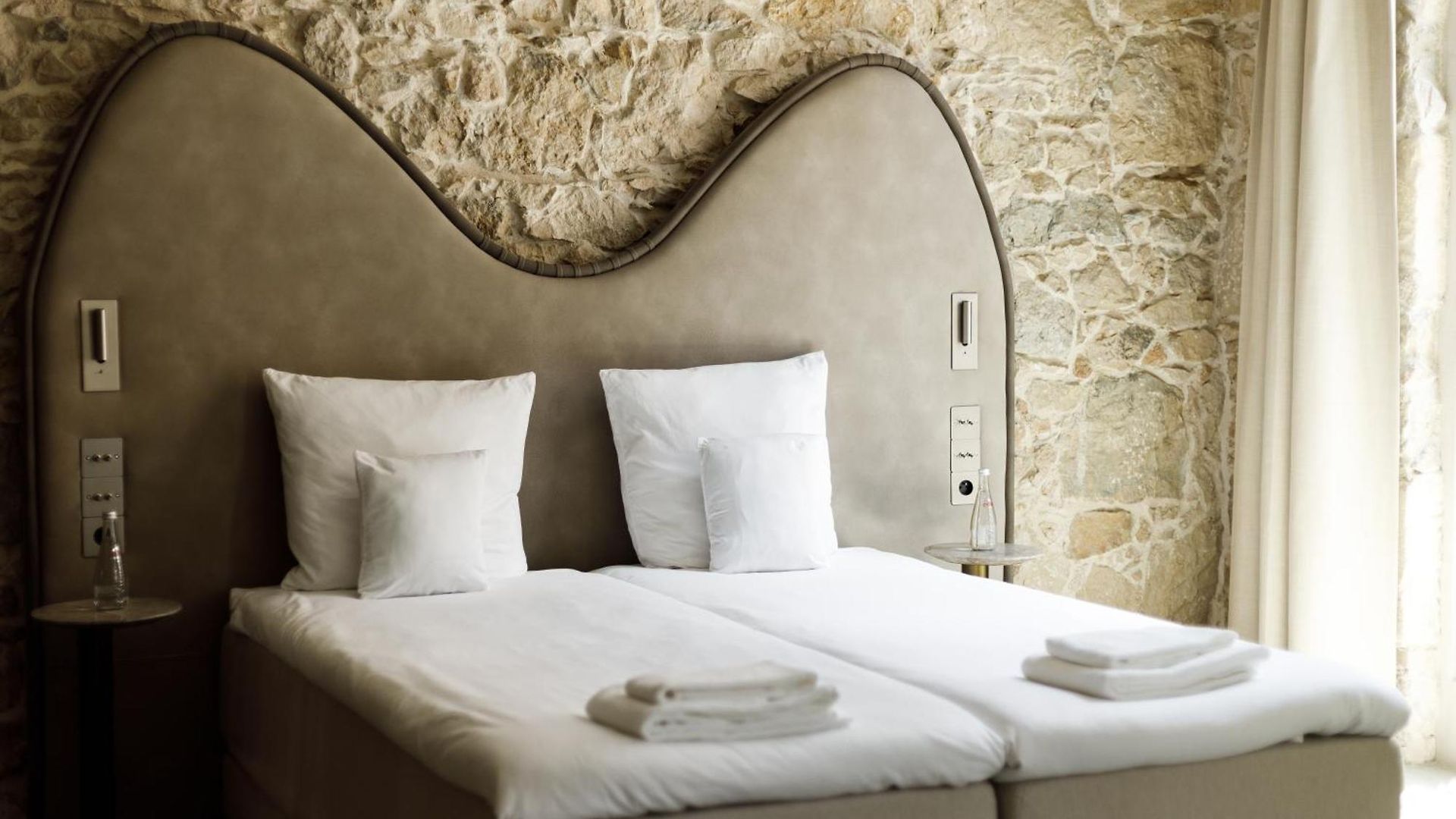 Hotel Notre Dame - Self Check-in 3*