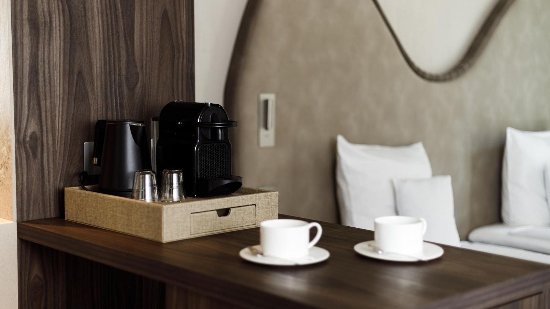 Notre Dame - Self Check-in Hotel