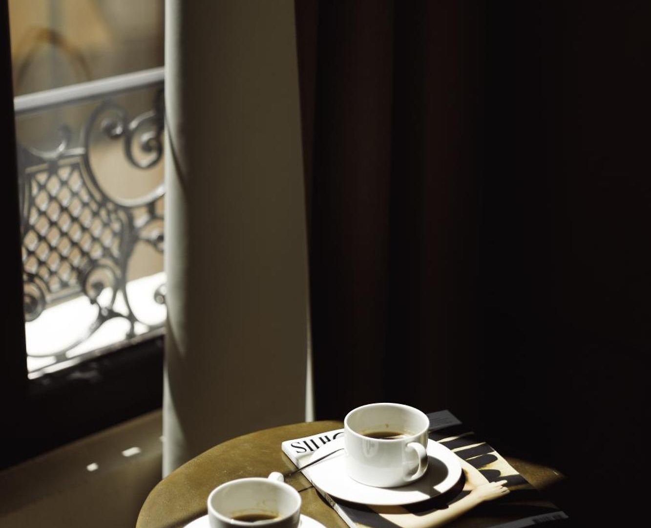 Notre Dame - Self Check-in Hotel