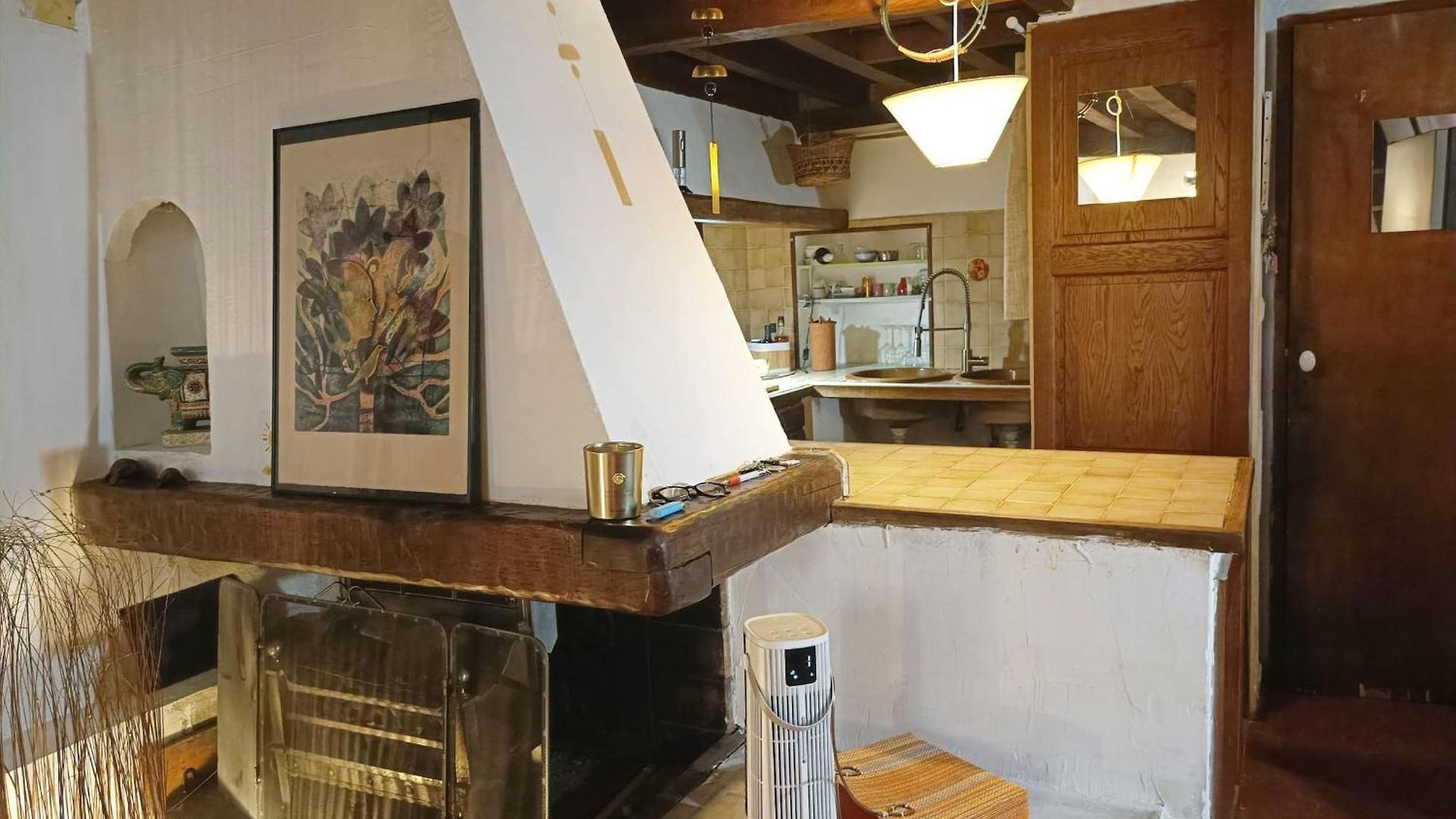 Loft In The Heart Of Apartment Nice