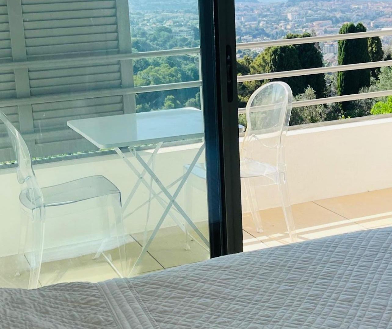 Contemporary With Sea View, Infinity Swimming Pool, Gym , Cinema Room,lift Villa